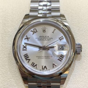 ロレックス　オイスターパーペチュアル　デイトジャスト